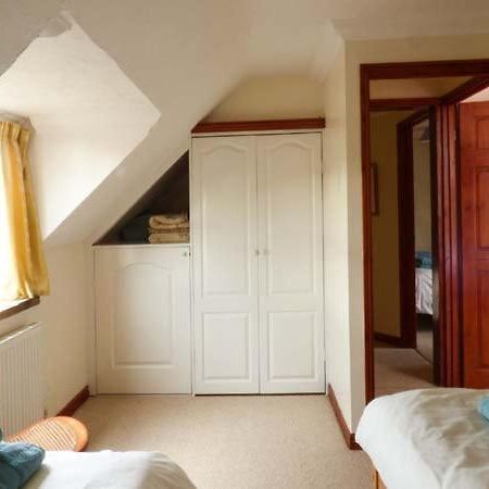 Hickling Kingsley Cottage מראה חיצוני תמונה