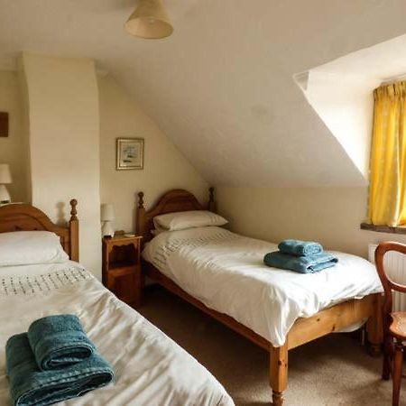 Hickling Kingsley Cottage מראה חיצוני תמונה