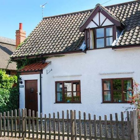 Hickling Kingsley Cottage מראה חיצוני תמונה