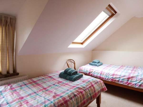 Hickling Kingsley Cottage מראה חיצוני תמונה