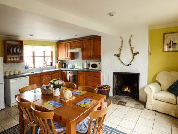Hickling Kingsley Cottage מראה חיצוני תמונה