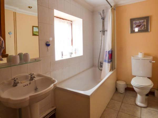 Hickling Kingsley Cottage מראה חיצוני תמונה