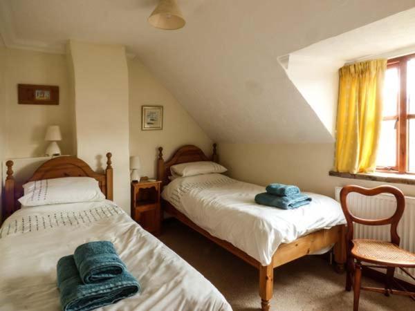 Hickling Kingsley Cottage מראה חיצוני תמונה