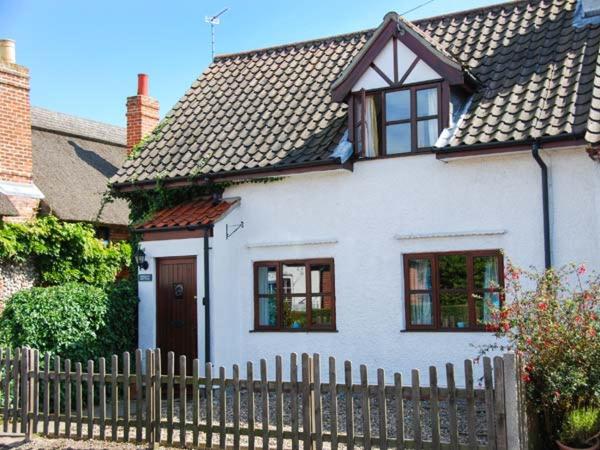 Hickling Kingsley Cottage מראה חיצוני תמונה