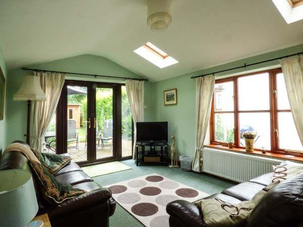 Hickling Kingsley Cottage מראה חיצוני תמונה